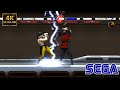 Shang Tsung Vs Raiden Sega Genesis Gameplay Ultimate Shang Tsung Vs Raiden Sega Genesis Gameplay Ultimate