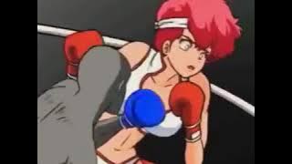 Boxing Ryona