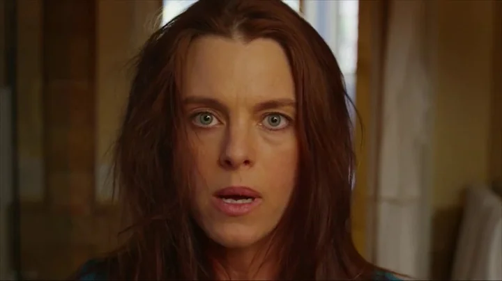 Johanna Watts Comedy Reel