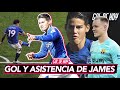 JѦMES brilla con el EVERT0N, goIeada | Ter Stegen NO RENUEVA | #goldehoy