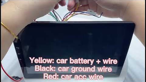 Binize：How to  power  up the  left  buttons?