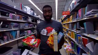 Housing Essentials with GWU Admissions