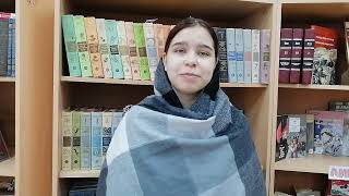 Кузнецова Анастасия   Татьяна Дюльгер   Волчица