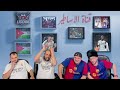 ردود أفعال برشلوني على مدريدي محروق دمو ردود أفعال برشلوني على مدريدي محروق دمو
