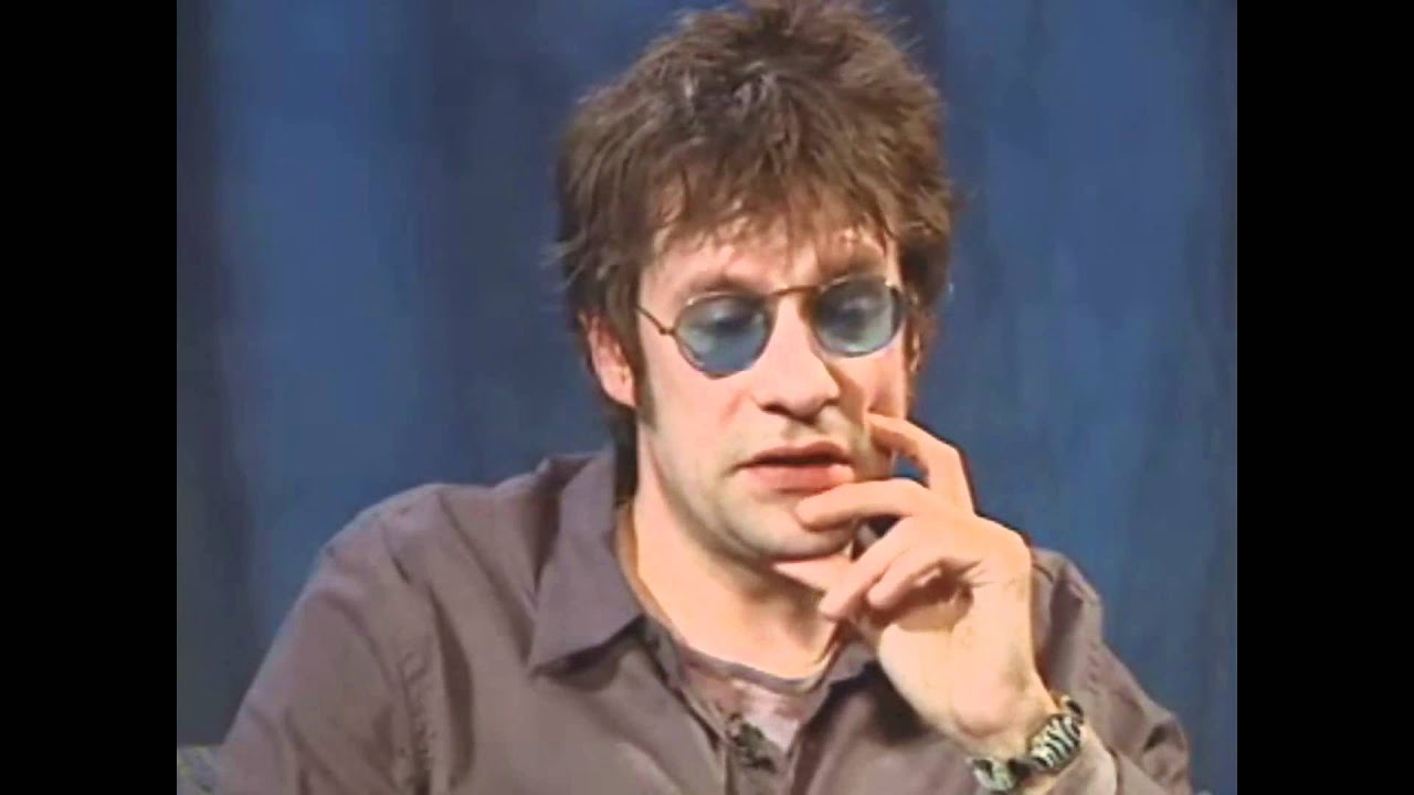 Paul Westerberg Stereo/ Mono Interview Pt. 2 of 4