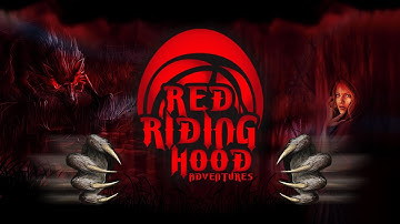 Red Riding Hood Adventures | HTML5 Mobile and PC Scratch Card Game