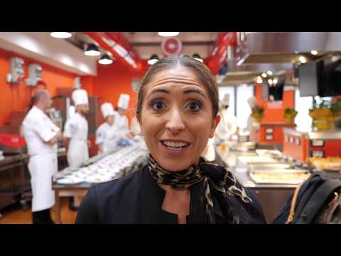 Sabrina Dallagiovanna dell'azienda