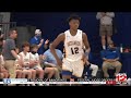 NBA Draftee Ace Bailey Began High School Career at Boyd Buchanan