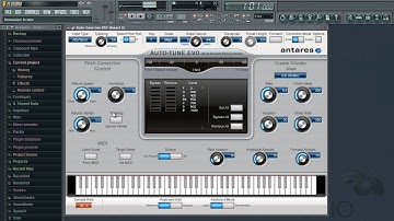 Autotune Tutorial Series: Episode #1 5 O