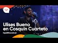 Ulises Bueno en Cosquín Cuarteto - Festival País 2022