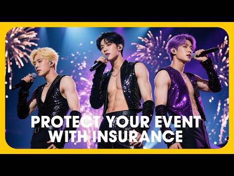 Protect Your Big Day with Special Event Insurance