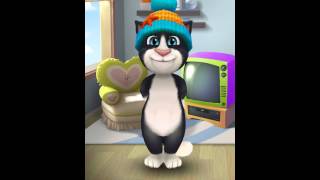 My Talking Tom Gameplay