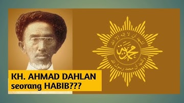 Ustadz Adi Hidayat. Lc. M.A. | Nasab Keturunan KH. Amad Dahlan Sang Pendiri Muhammadiyah