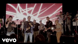 Danny Frank & La Nueva Generación de la Salsa - Mi Credo ft. Jay Loaiza