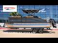 2026 Harris Solstice 230  I  MarineMax Dallas