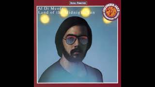 Al Di Meola - Land Of The Midnight Sun (1976)