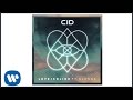 Cid  love is blind ft glenna official audio