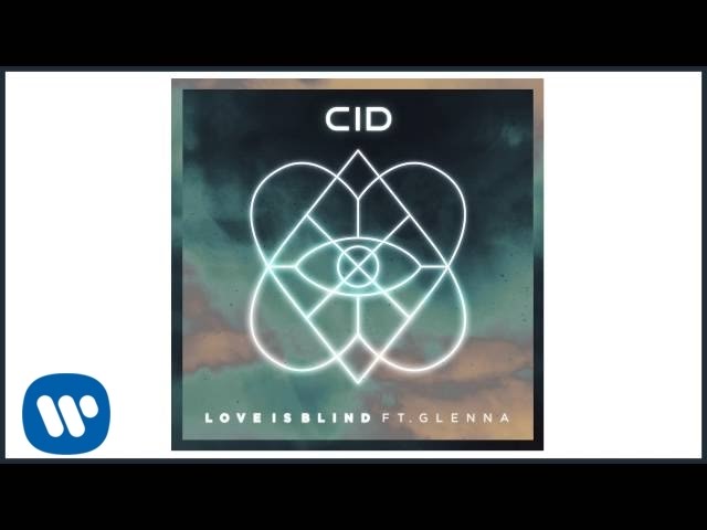 Cid & Glenna - Love Is Blind