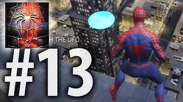 Spider-Man 3: Mary Jane & Photography [Part #13] [Strategy Guide]