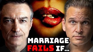 Divorce lawyer's SECRETS for marriage, SEX, LIES, & LOVE | James Sexton screenshot 5