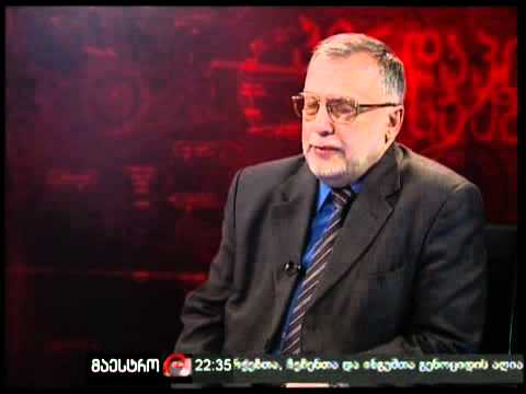პირდაპირი საუბარი (10/05/11)