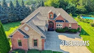 16366 Carrie Ln,  Fenton, MI 48430 - Joel Schmidt - MLS 20261053106