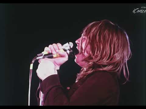 Black Sabbath - Fairies Wear Boots (Pop Shop 1970) (4K 60fps)