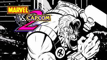[5.23.15] MvC2 CB2015: HuGod Vs. KombatBoots