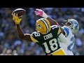 Top 10 Best Catches Of All Time | NFL Playoffs