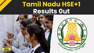 Tamil Nadu HSE Result: Tiruppur District Tops With 96.38% Pass Percentage, Girls Outshine Boys