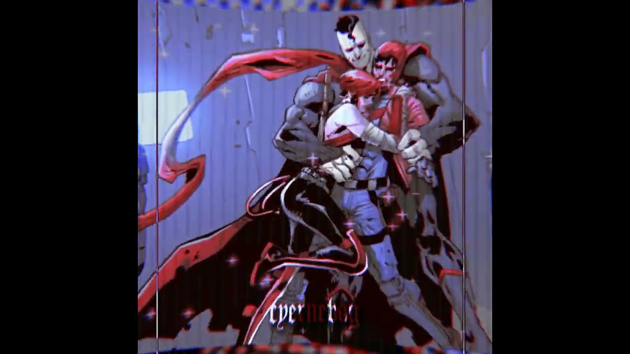 Jason Todd - Tonight