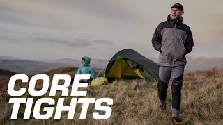 Core Tights – OMM Original Mountain Marathon