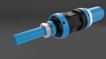 EQOfluids Sistema Modular