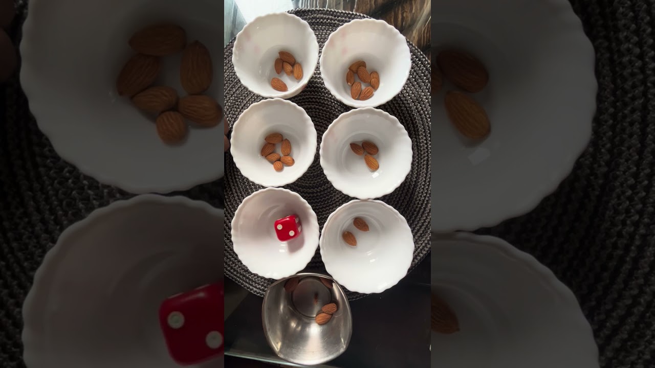 Kitty party game/ one minute game/new kitty game 2025