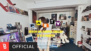 [MV] KOYO(코요) - PARTY