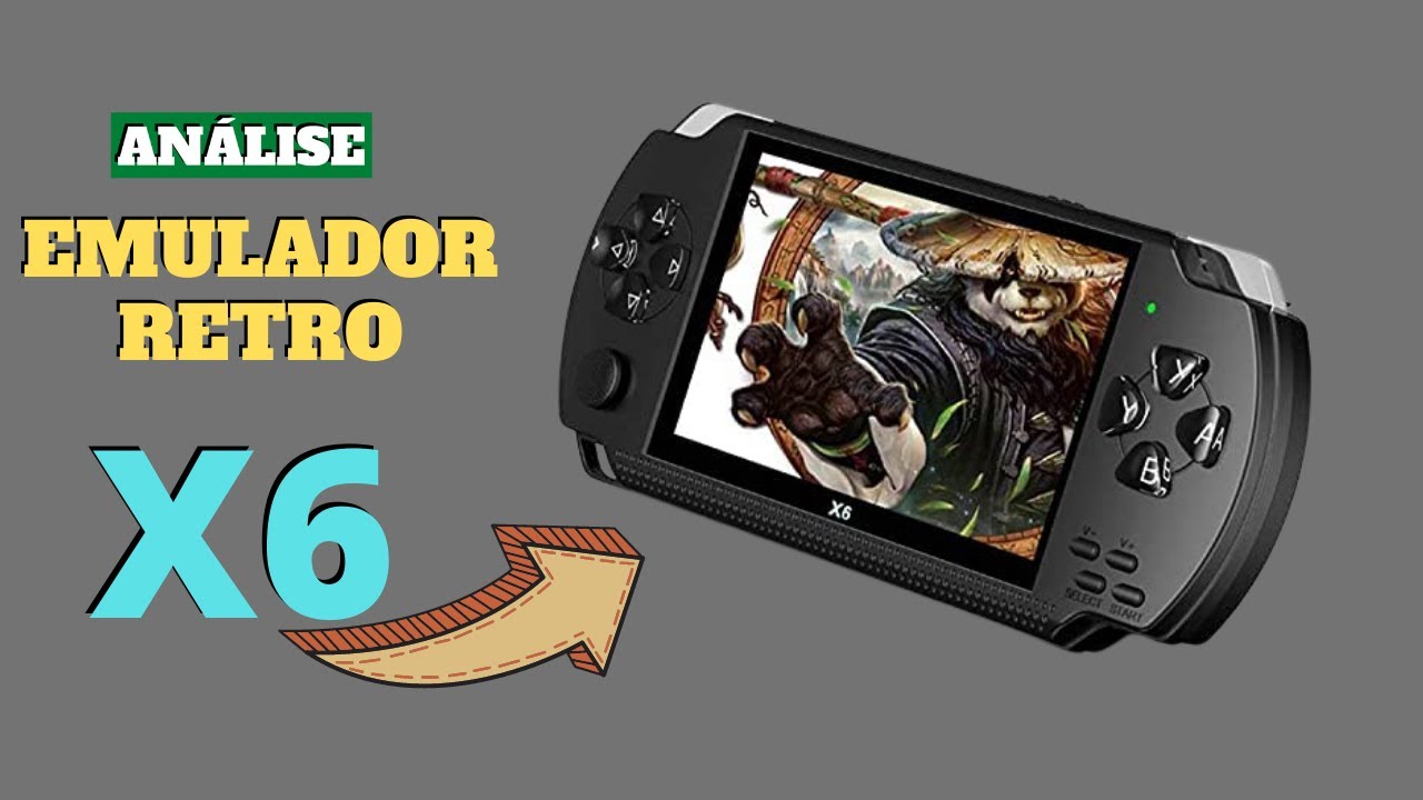 Conheça os 10 jogos de PSP mais baixados para emulação