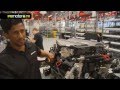En AMG El mecánico responsable lleva su nombre en el Motor - Car News TV by PRMotor TV Channel