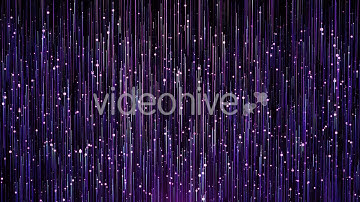Royalty Free | After Effects Template Elegant Particles