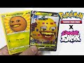 New annoying orange  corrupted annoying orange friday night funkin pokemon cards