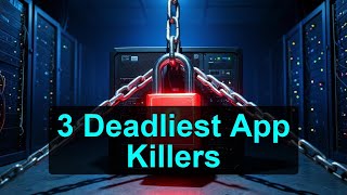 3 Constraints That Kill Production Apps
