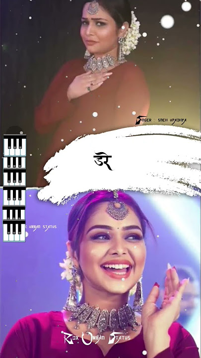 BADARWA | Romantic Baarish Song | Sneh Upadhya