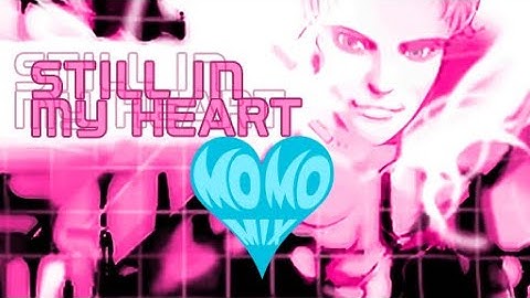 Dance Dance Revolution EXTREME- Still In My Heart: MOMO Mix