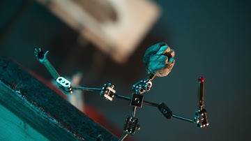 Runnner - “five” (Official Music Video)