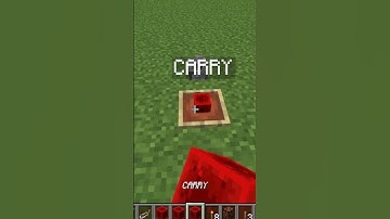 YOU Can Build A Calculator! | Minecraft Redstone Logic #shorts