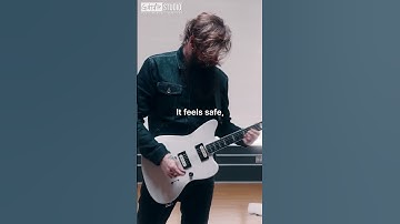 No Progress? Your Fault! The Truth About Why Guitarists and Musicians Stay Stuck!