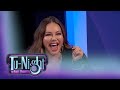 ¿Quién es tu verdadero CRUSH? - Lo Mejor de Chiquis Rivera | Tu-Night con Omar Chaparro