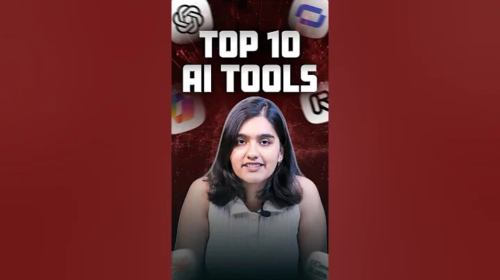 🔥 Top 10 AI Tools You Must Try in 2025 | Best Free AI Tools | Intellipaat #shorts