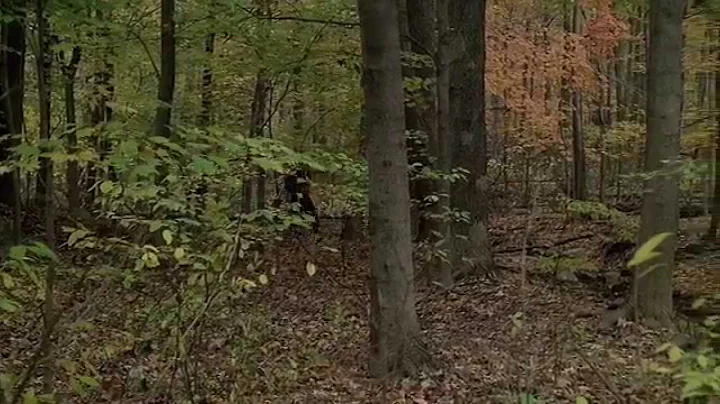 The Sopranos - Mikey Palmice gets Whacked