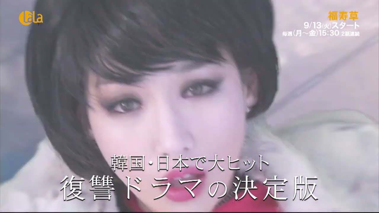 福寿草 女性チャンネル Lala Tv 福寿草 女性チャンネル Lala Tv