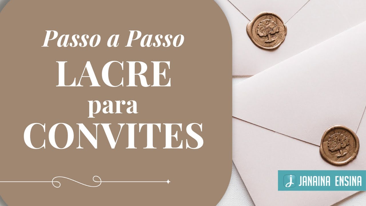 Lacre Econômico Para Convite Com Cola Quente - Metalizado